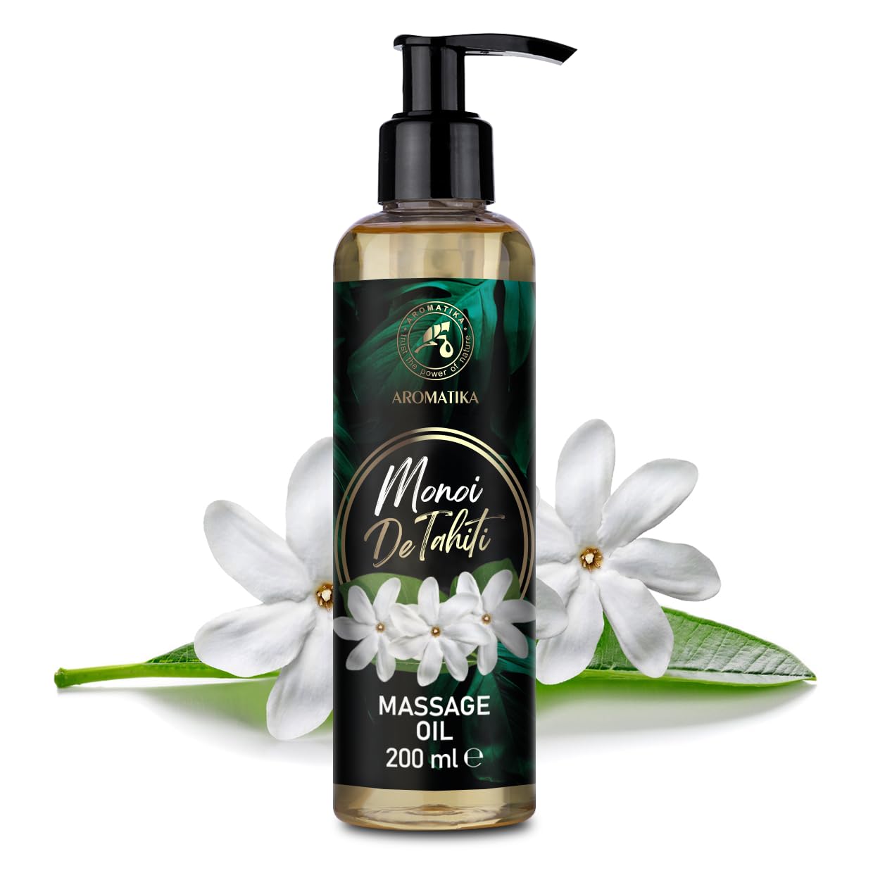 aromatika-monoi-de-tahiti-massage-l-200-ml-kokos-tiare image 2