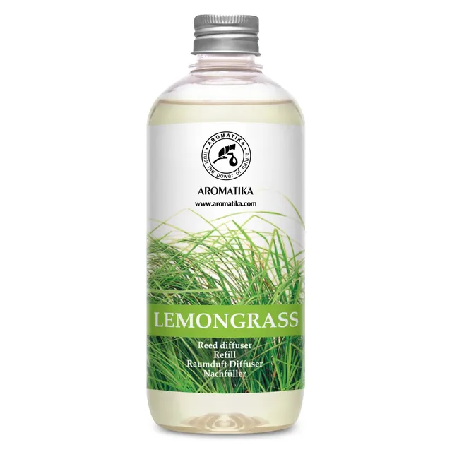 aromatika-zitronengras-nachf-llflasche-500-ml-raumduft image 1
