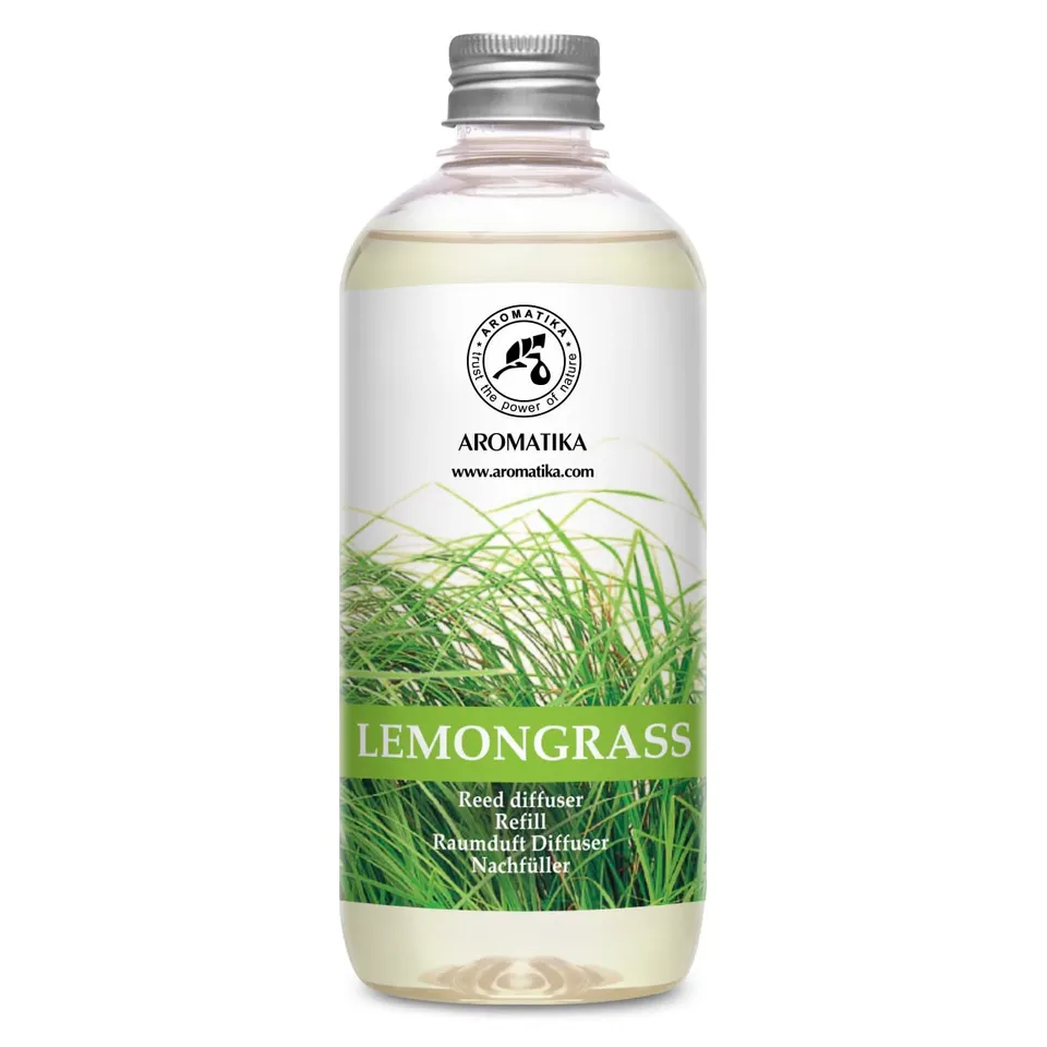aromatika-zitronengras-nachf-llflasche-500-ml-raumduft image 1