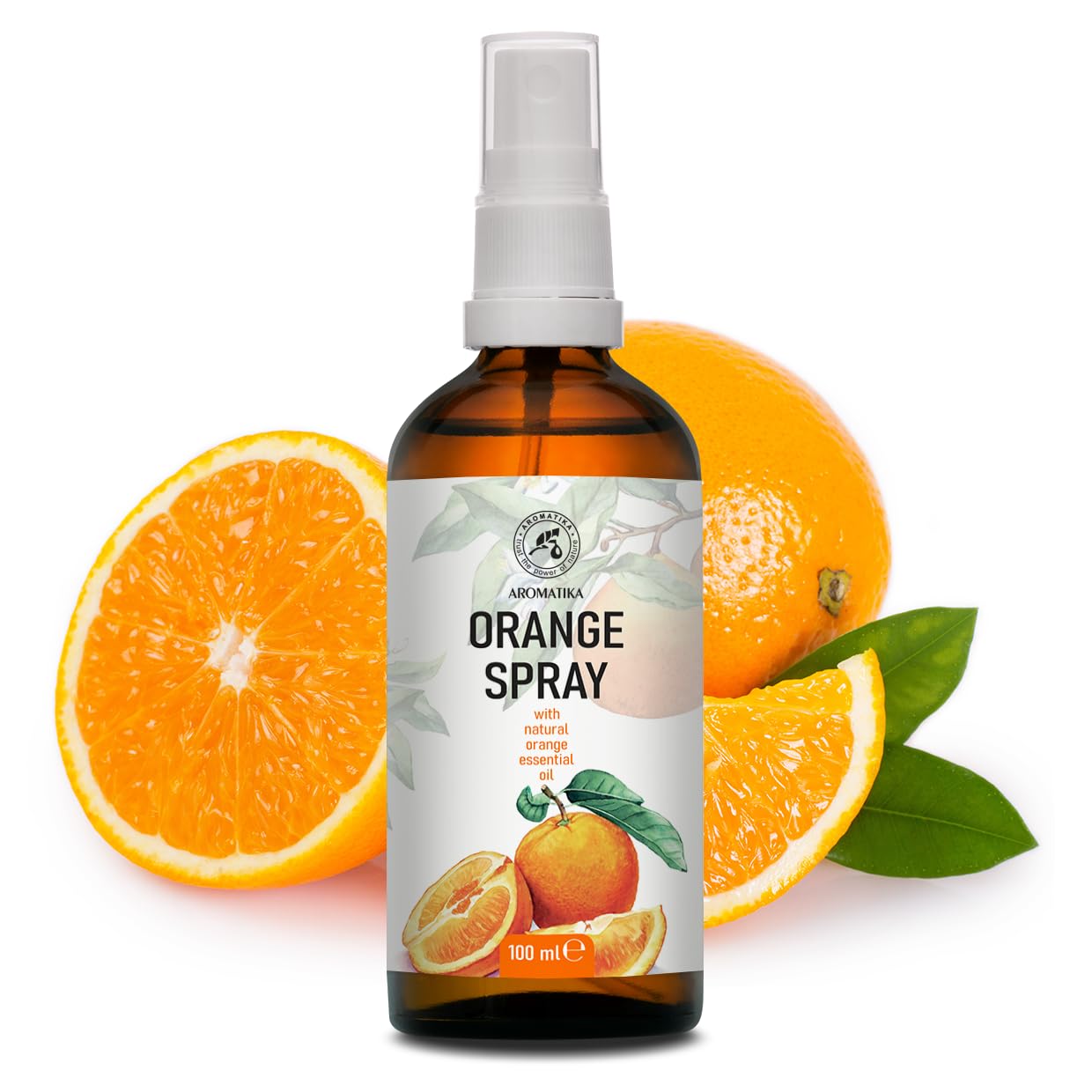 aromatika-orange-raumspray-100ml-mit-orangen-l-nat-rlich image 2