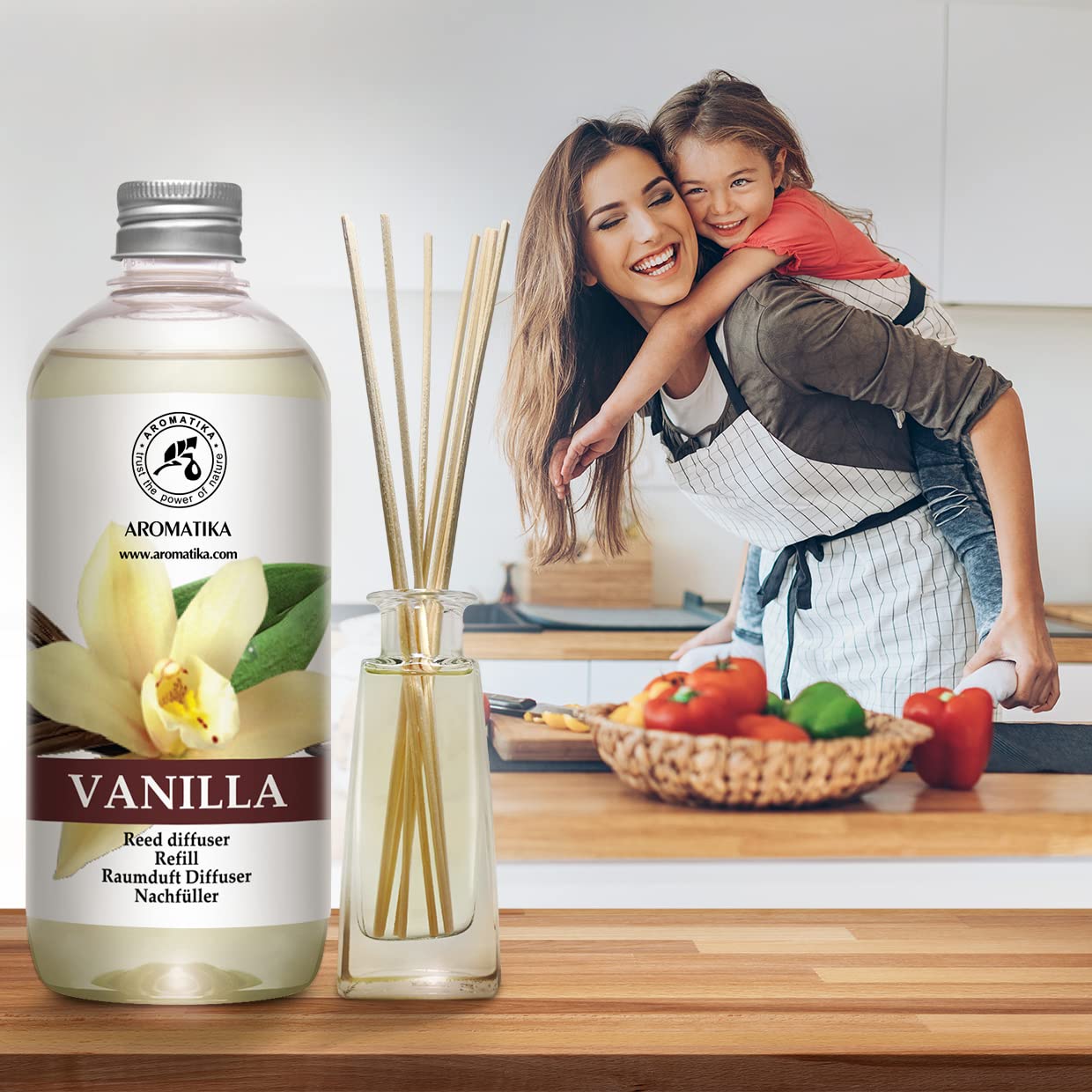 aromatika-vanille-raumduft-nachf-llung-500-ml-diffusor image 5
