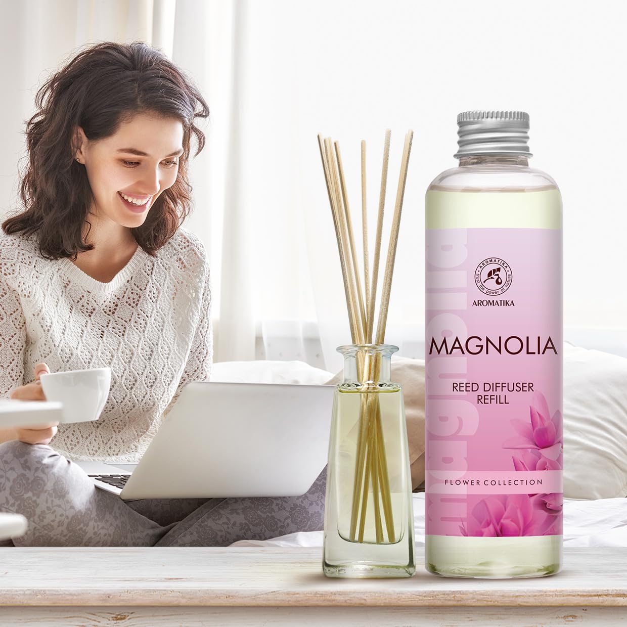 aromatika-refill-magnolie-nachf-llung-200-ml-blumig image 8
