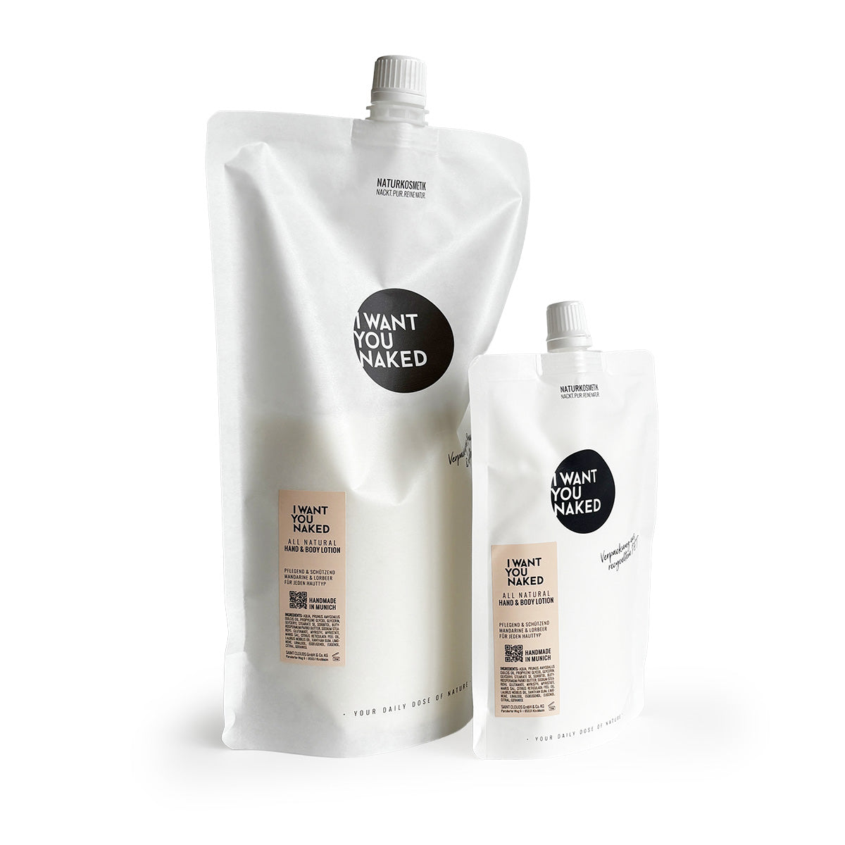 i-want-you-naked-good-karma-hand-body-lotion-refill-1000ml image 1