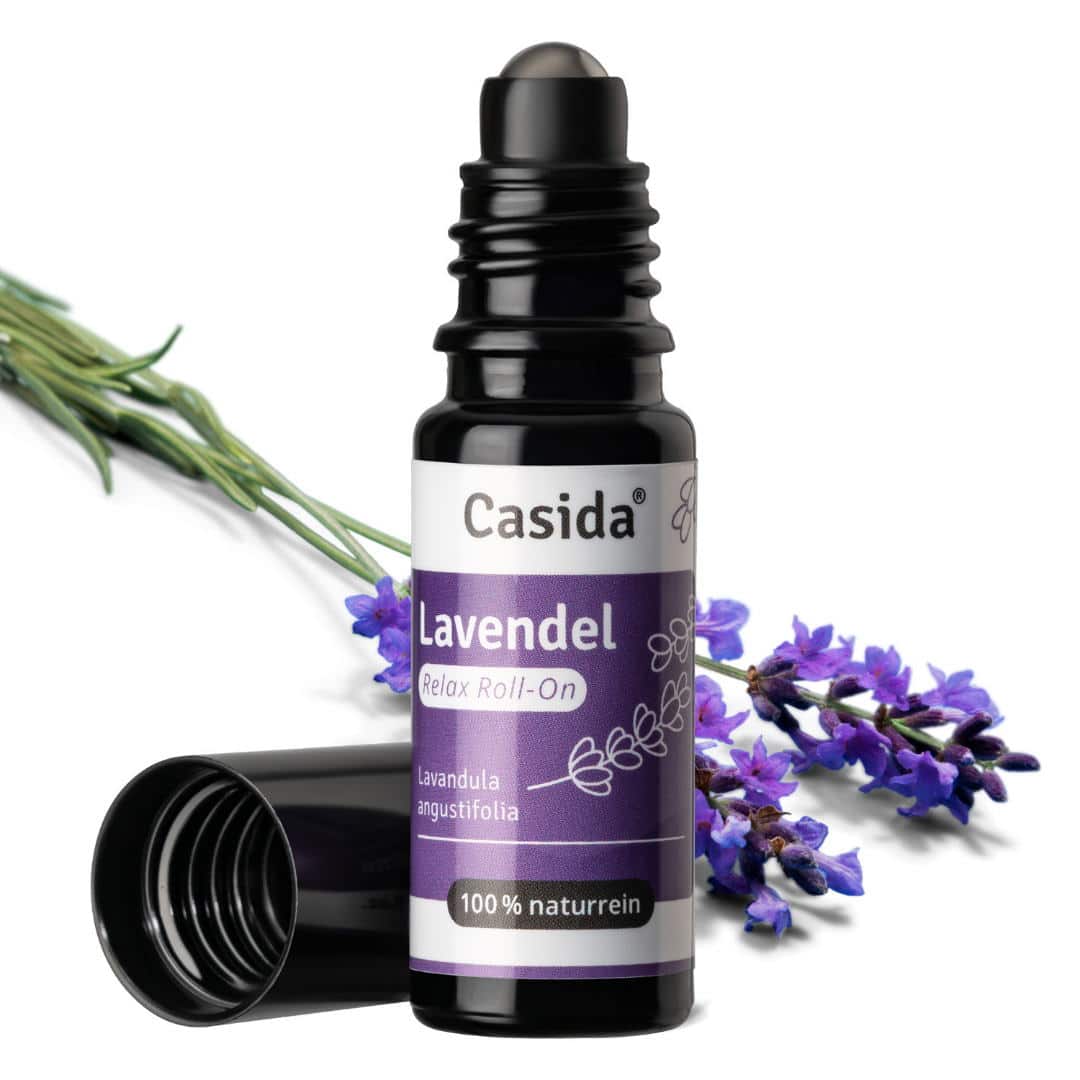 casida-aroma-roll-on-duo-lavendel-pfefferminz-set-2-teilig image 2