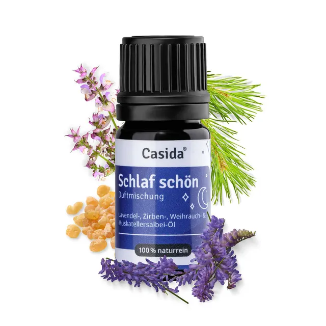 casida-sleep-well-duftmischung-zum-schlafen image 1