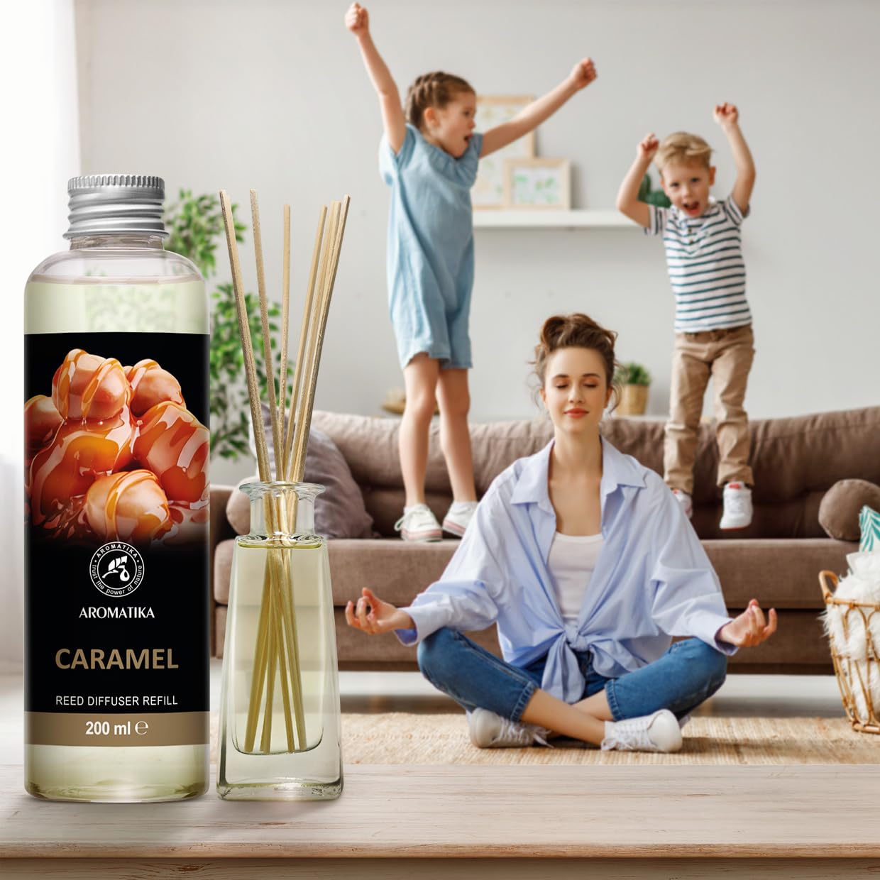 aromatika-karamell-diffuser-nachf-ller-200-ml-s image 6