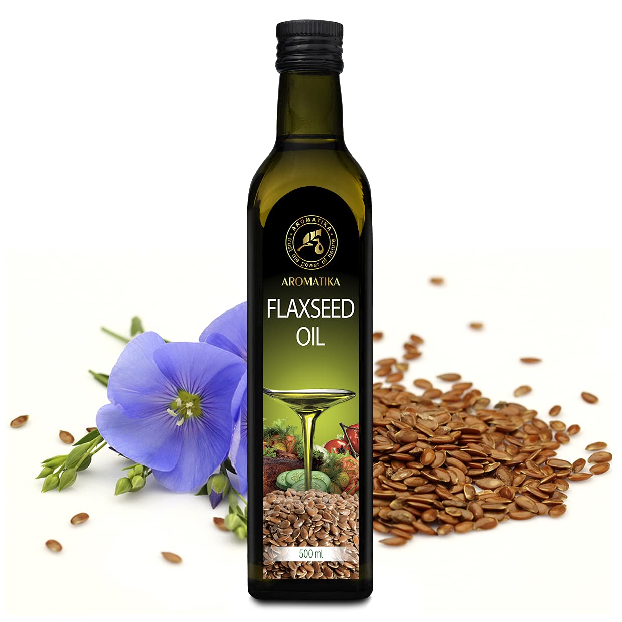 aromatika-lein-l-500-ml-kaltgepresst-nativ-speise-l image 2