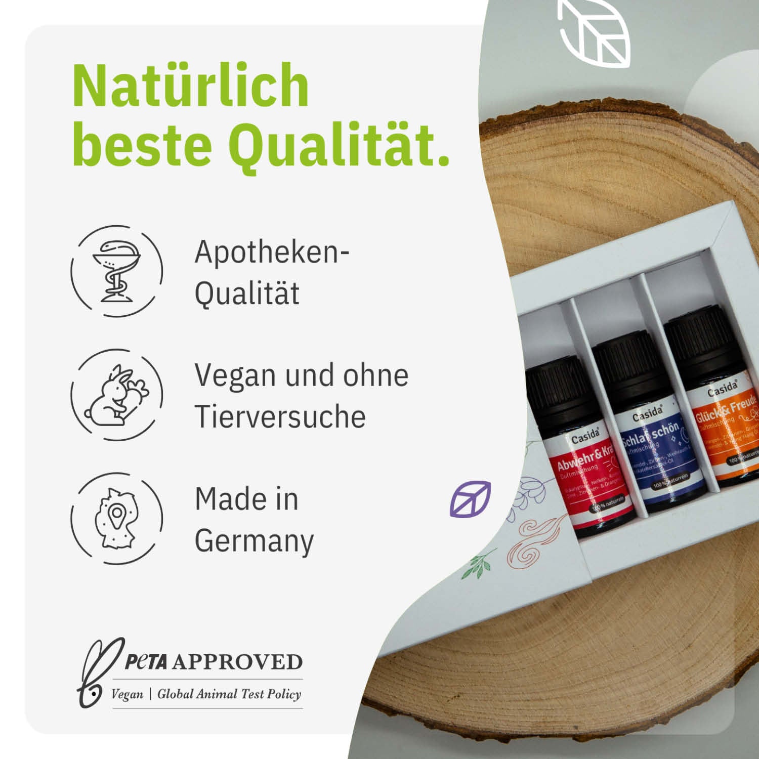 casida-duftmischungen-top-6-set-therische-le-6x5-ml image 2