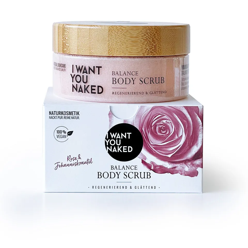 i-want-you-naked-k-rper-peeling-balance-rose-200-ml-salz image 1