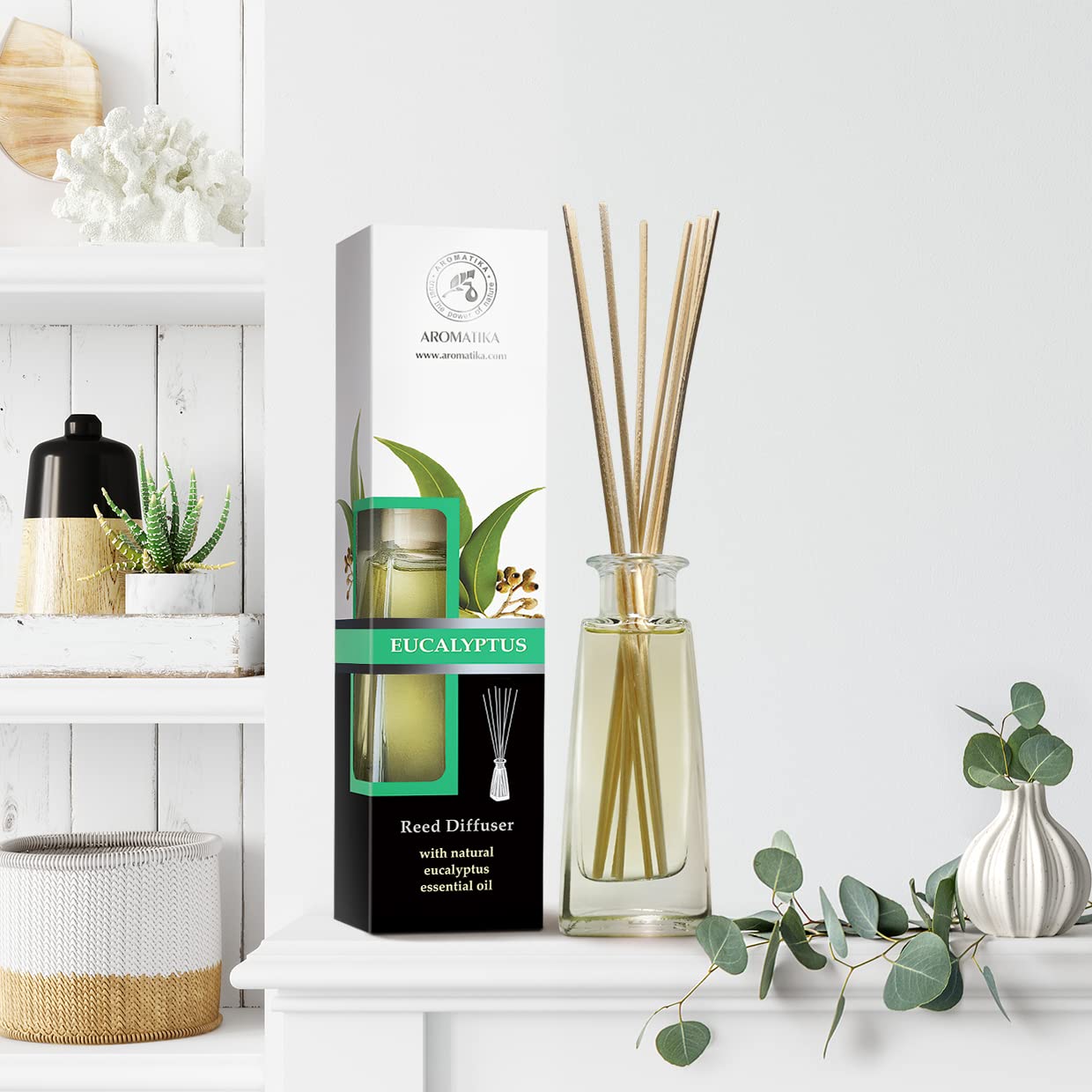 aromatika-reed-diffuser-raumduft-eukalyptus-100-ml-st-bchen image 4
