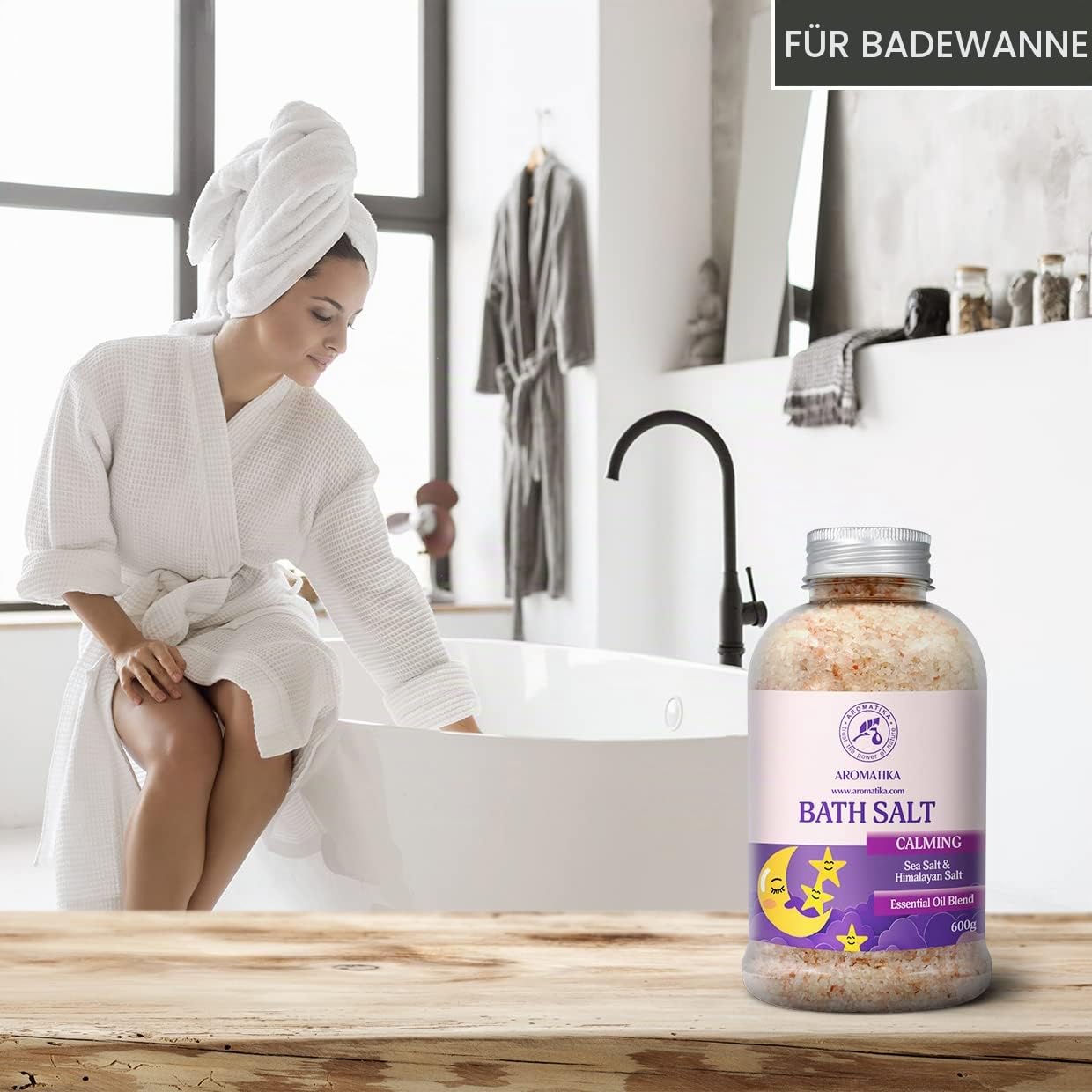 aromatika-bath-salts-badesalz-sandelholz-lavendel-600-g-entspannend image 5