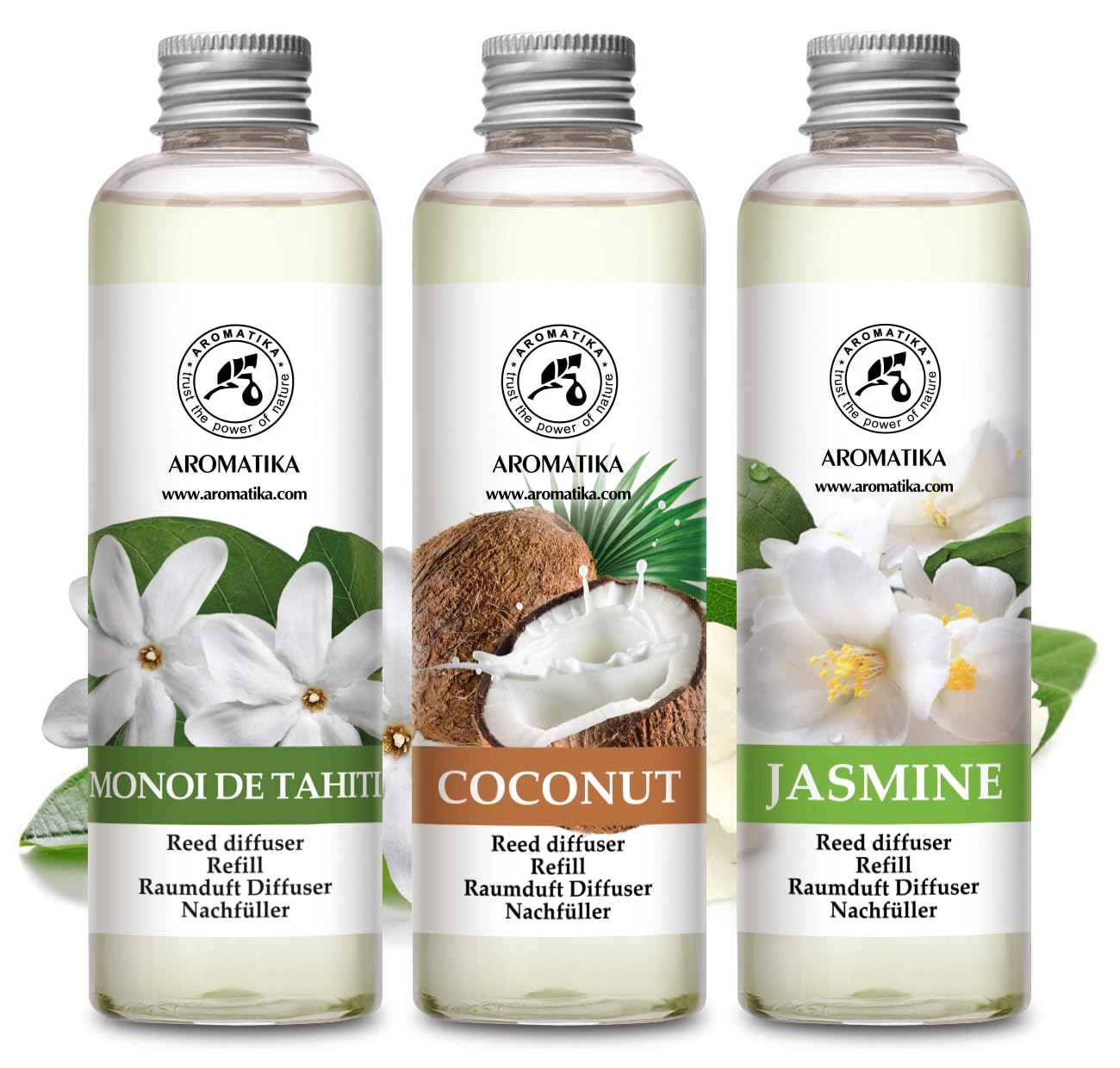 aromatika-jasmin-kokos-monoi-raumduft-set-3-x-200-ml image 2