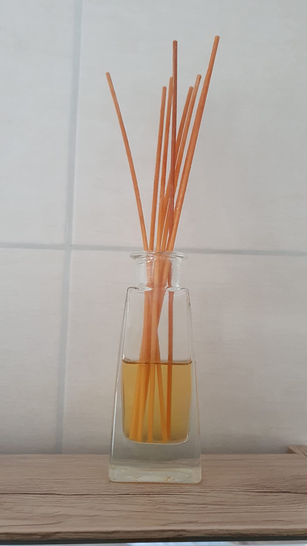 Riecht lecker