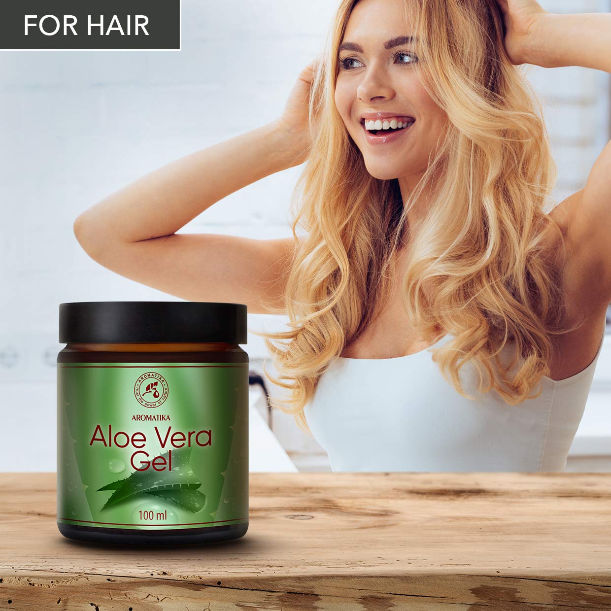 aromatika-aloe-vera-gel-100ml-nat-rlich-gesicht-haare-k-rper image 6
