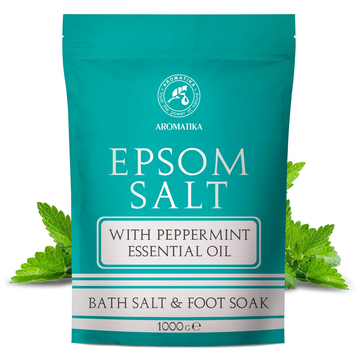 aromatika-epsom-badesalz-pfefferminz-l-magnesium-1000-g image 2