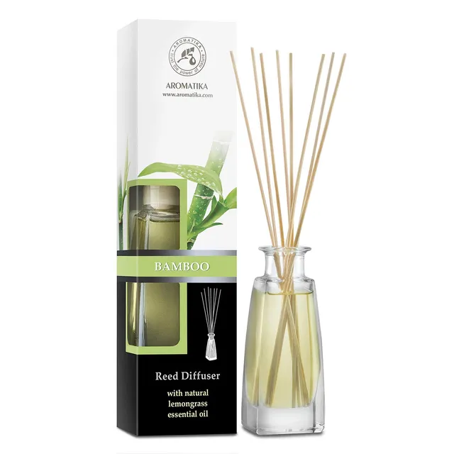 aromatika-bamboo-lemongrass-raumduft-diffuser-100ml-frisch image 1