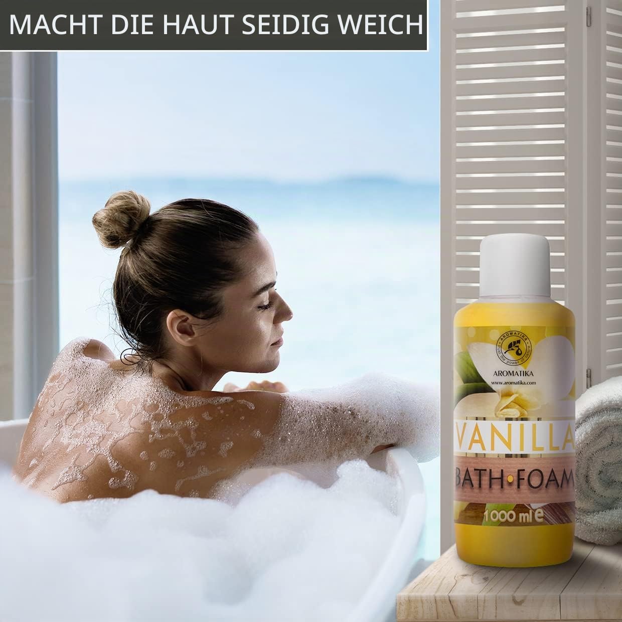 aromatika-badeschaum-vanille-1000-ml-schaumbad-vanilleduft image 6