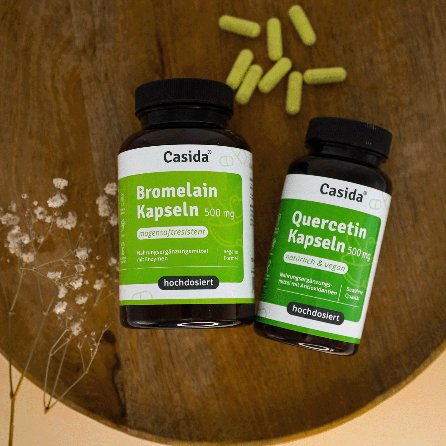 casida-bromelain-quercetin-kapseln-vorteilsset-hochdosiert-500mg image 2