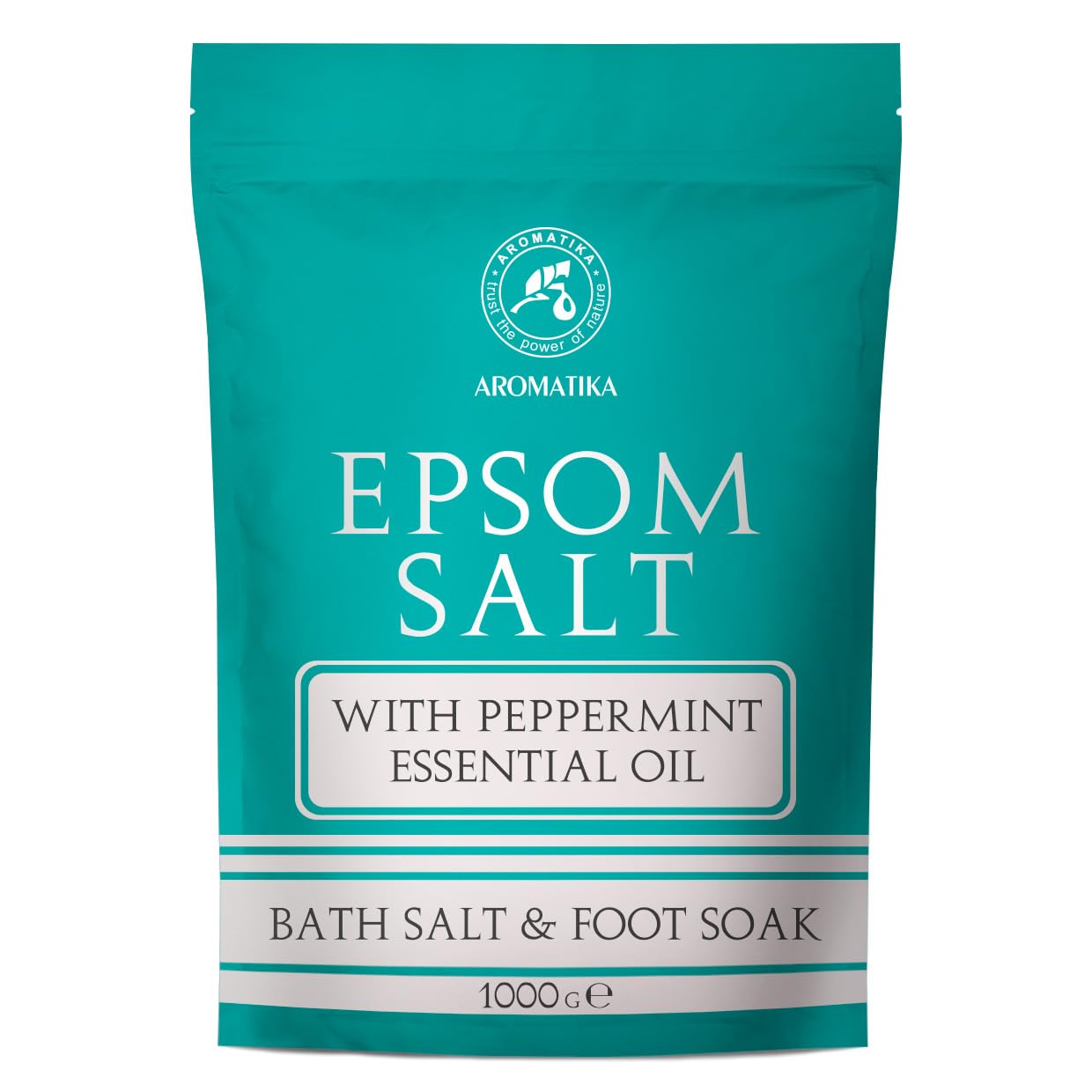 aromatika-epsom-badesalz-pfefferminz-l-magnesium-1000-g image 1