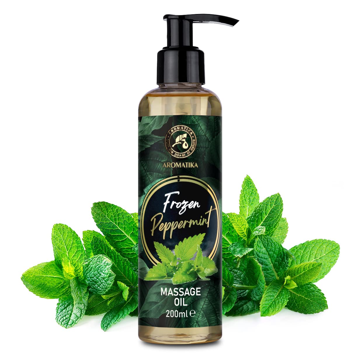 aromatika-frozen-peppermint-massage-l-minze-200ml-k-hlend image 2
