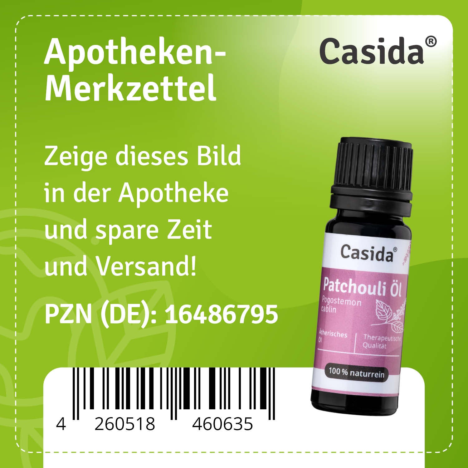casida-aromatherapie-patchouli-l-therisches-l-beruhigend image 2