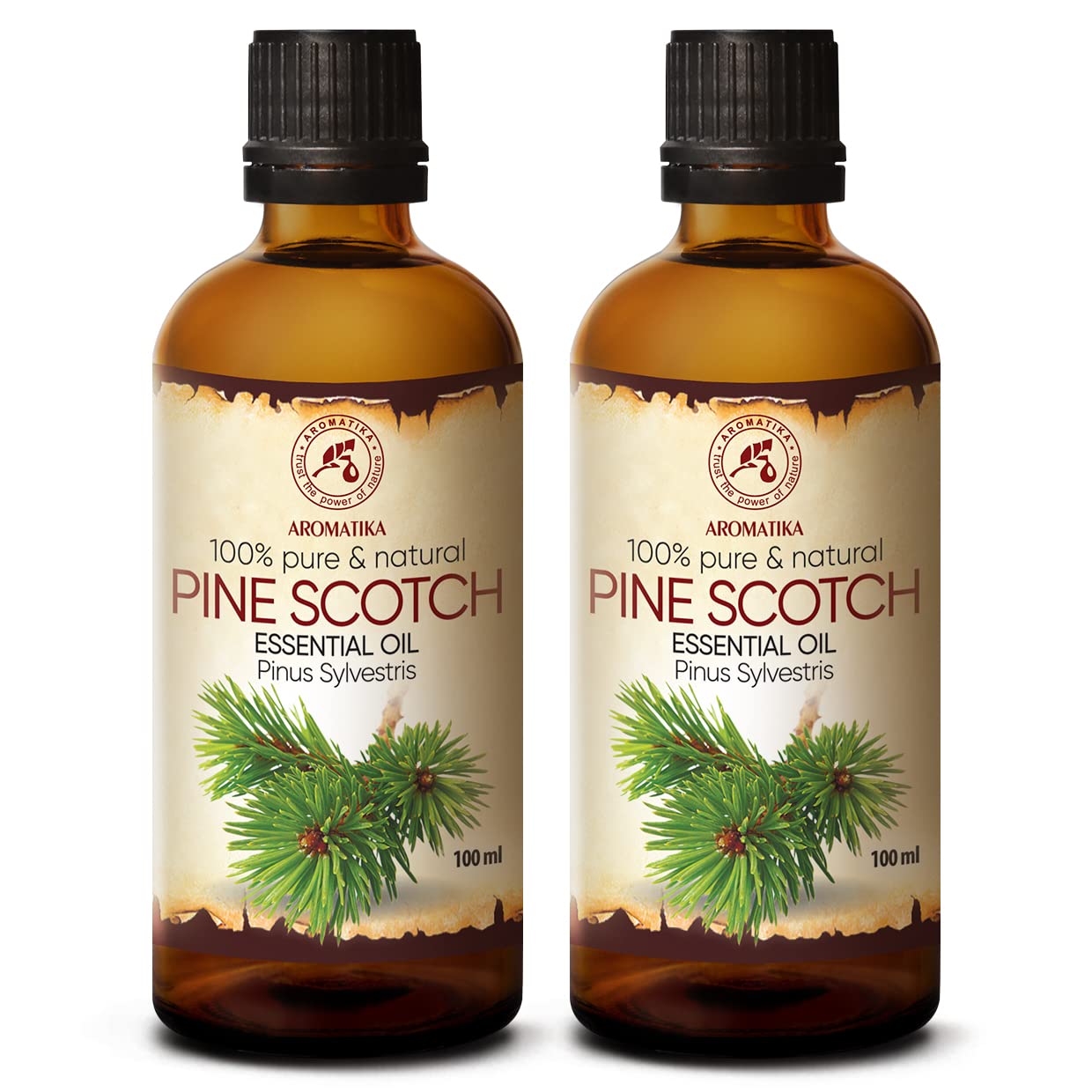 aromatika-pine-scotch-kiefernnadel-l-2x100-ml-set image 1