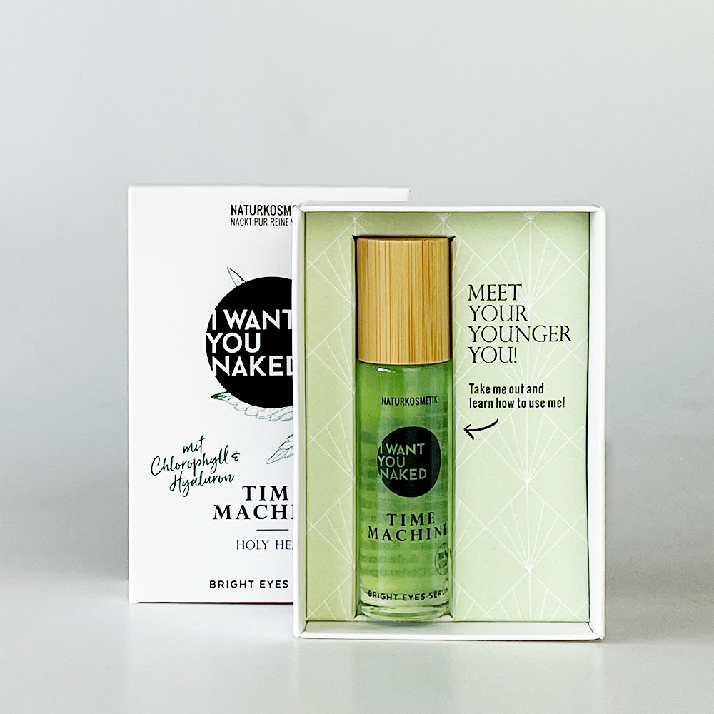 i-want-you-naked-gesicht-the-time-machine-augenserum-roll-on-10-ml-hyaluron image 4