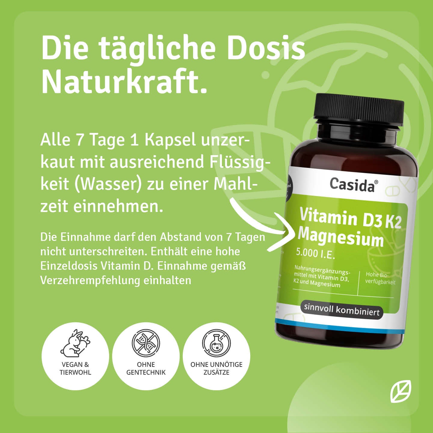 casida-vitamin-d3-k2-magnesium-5000-i-e-kapseln-hochdosiert image 5