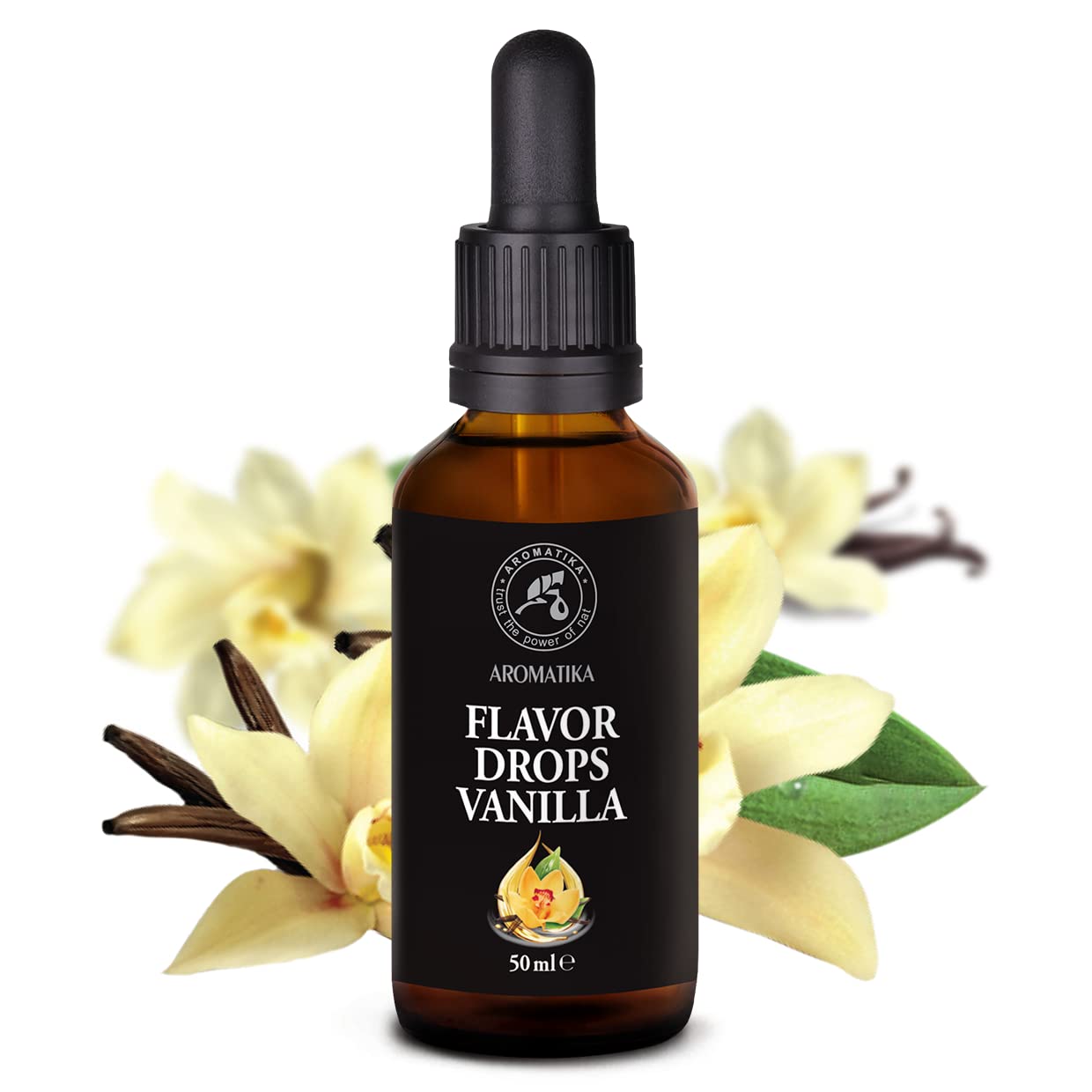 aromatika-flavour-drops-vanille-50-ml image 2