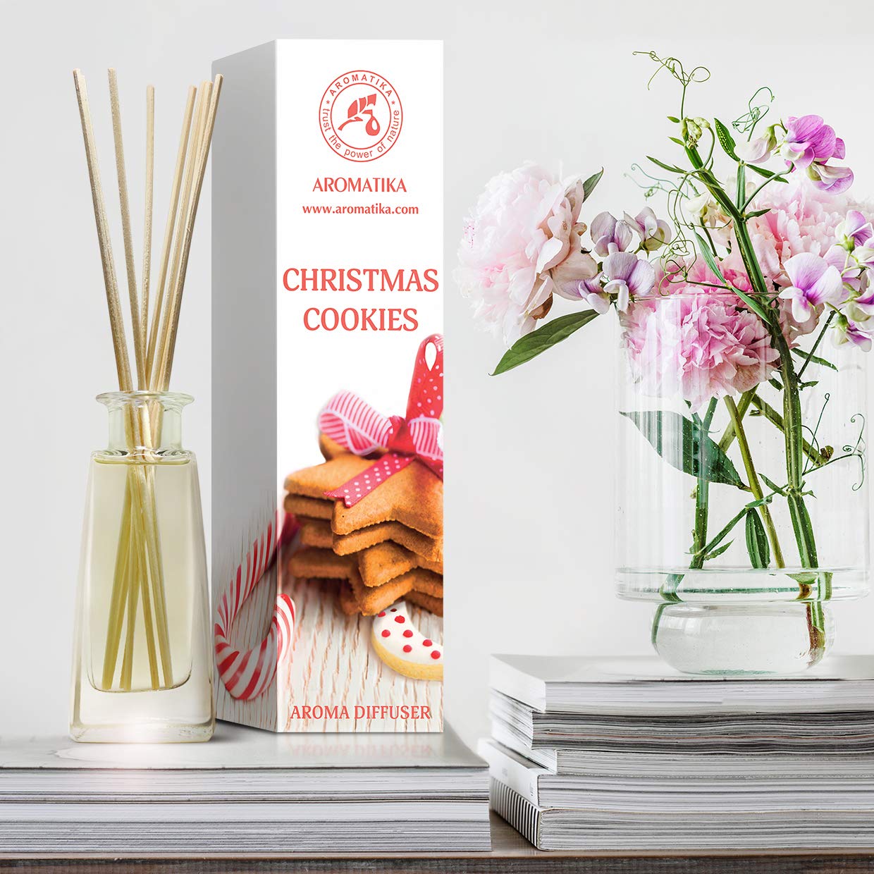 aromatika-weihnachtspl-tzchen-raumduft-diffusor-100-ml-s-w-rzig image 4