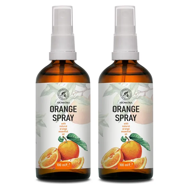 aromatika-orange-raumspray-2x100-ml-duftspray image 1