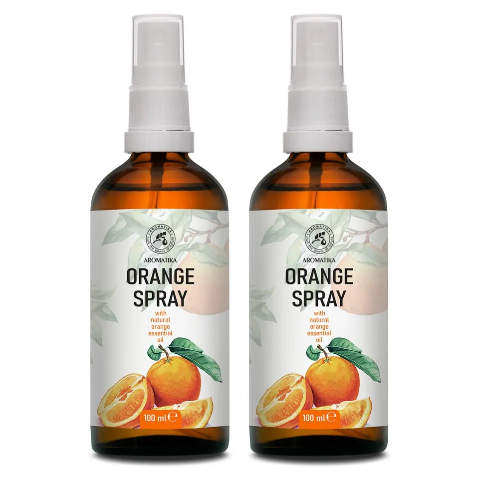 aromatika-orange-raumspray-2x100-ml-duftspray image 1