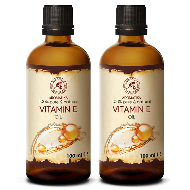 aromatika-vitamin-e-gesichts-l-2x100ml-anti-aging image 1