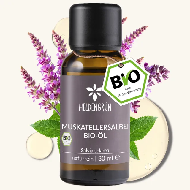 heldengr-n-therische-le-muskatellersalbei-bio-l-30-ml image 1