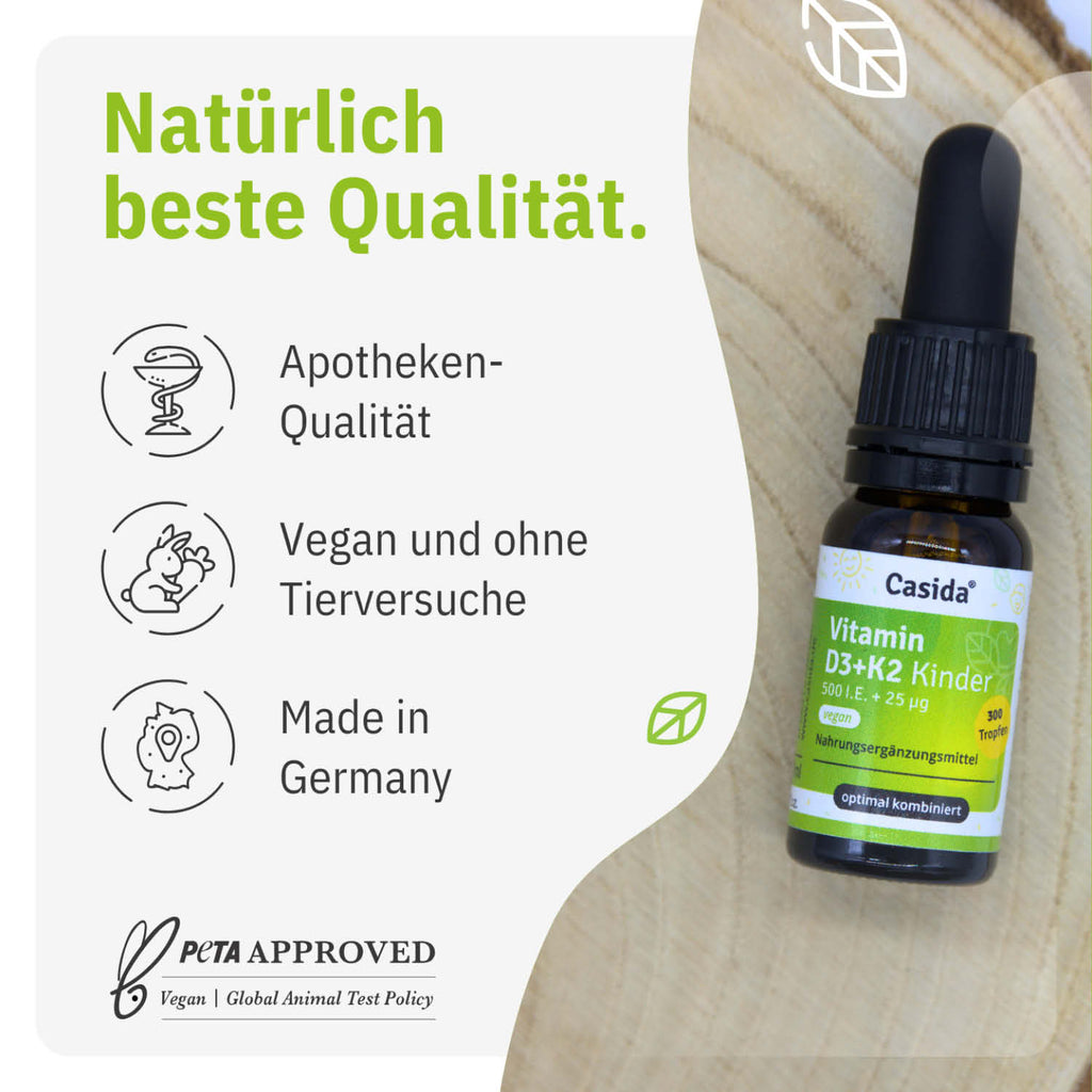 casida-vitamin-d3-k2-tropfen-kinder-vegan-300-tropfen image 4