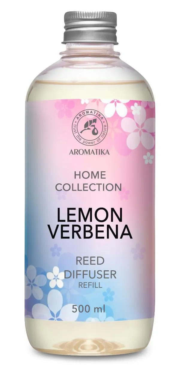aromatika-raumduft-nachf-llung-zitrone-500ml image 1