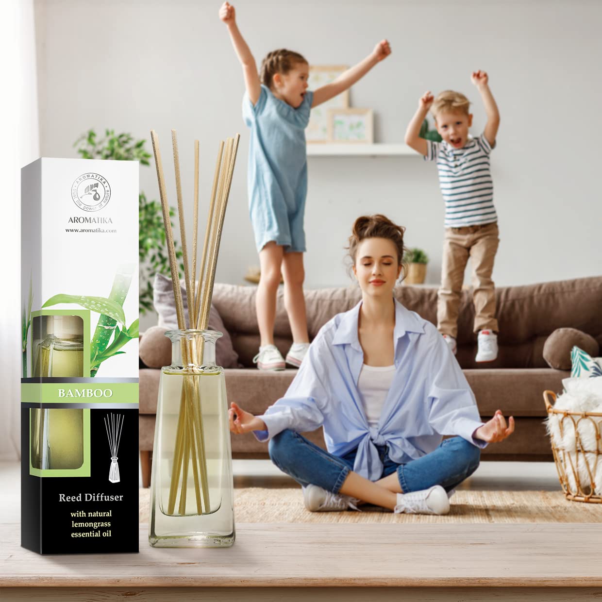 aromatika-bamboo-lemongrass-raumduft-diffuser-100ml-frisch image 6