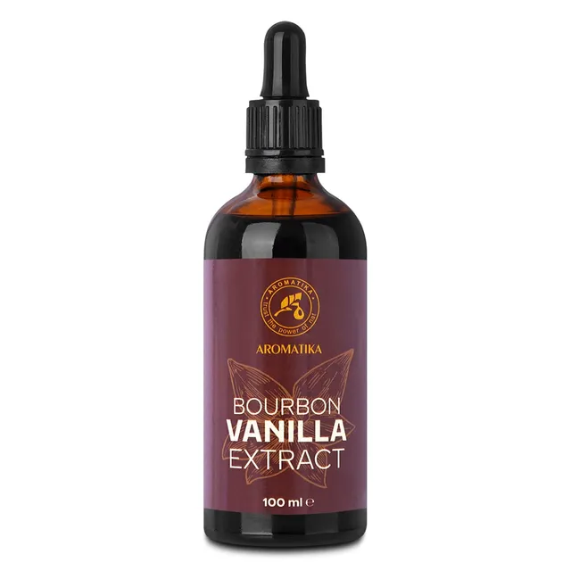 aromatika-bourbon-vanille-extrakt-fl-ssig-100ml-vegan image 1