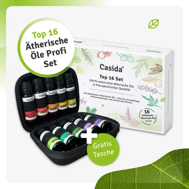 casida-top-16-therische-le-set-mit-tasche-naturrein image 1