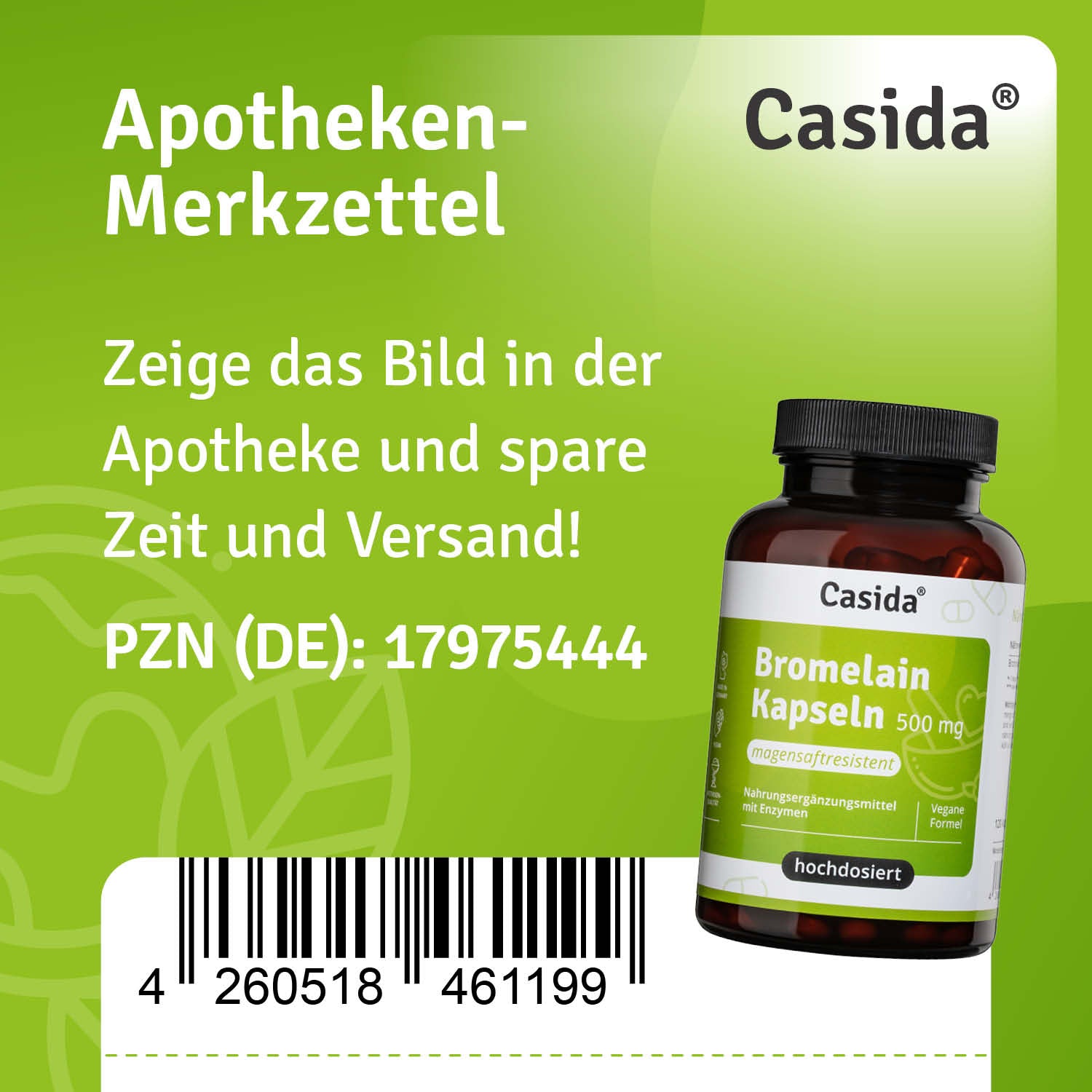 casida-bromelain-500-mg-kapseln-120-st-ck-hochdosiert image 2