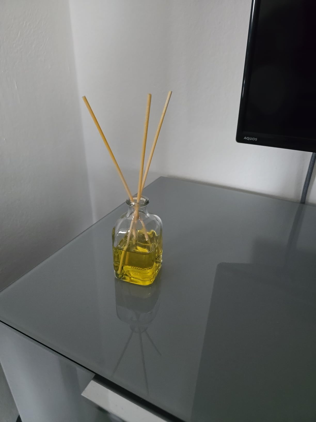 Frische Orange