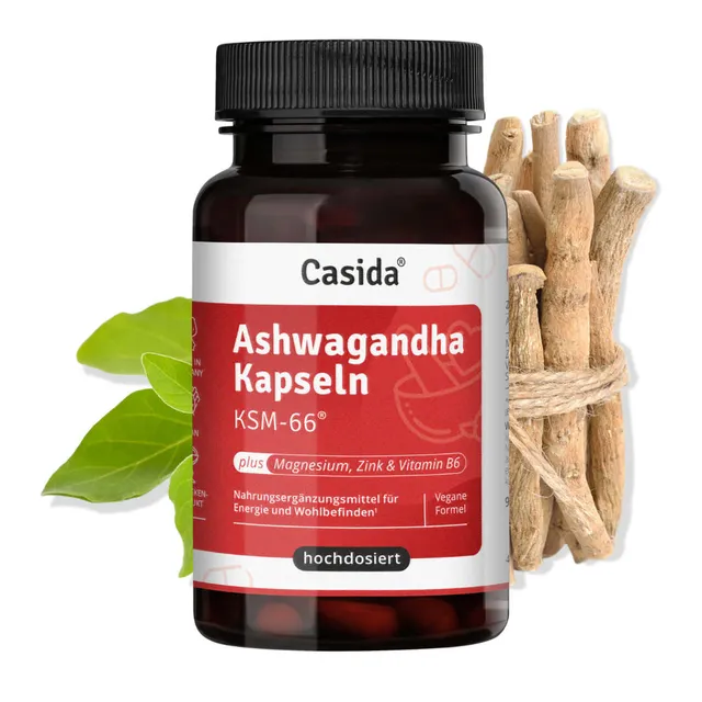 casida-ashwagandha-ksm-66-600-mg-kapseln-mit-magnesium-zink image 1