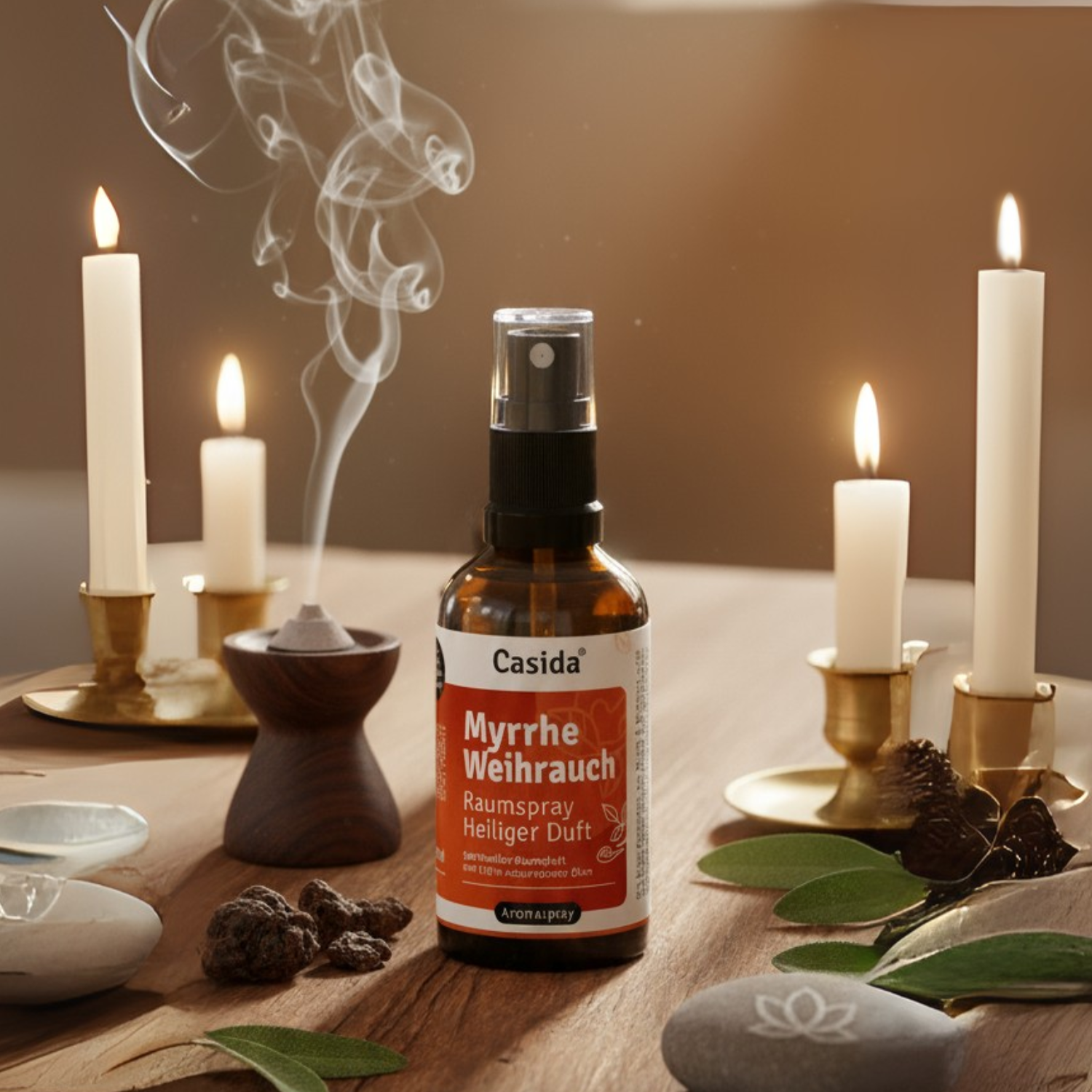 casida-aromatherapie-heiliger-duft-raumspray-myrrhe-weihrauch-beruhigend image 4