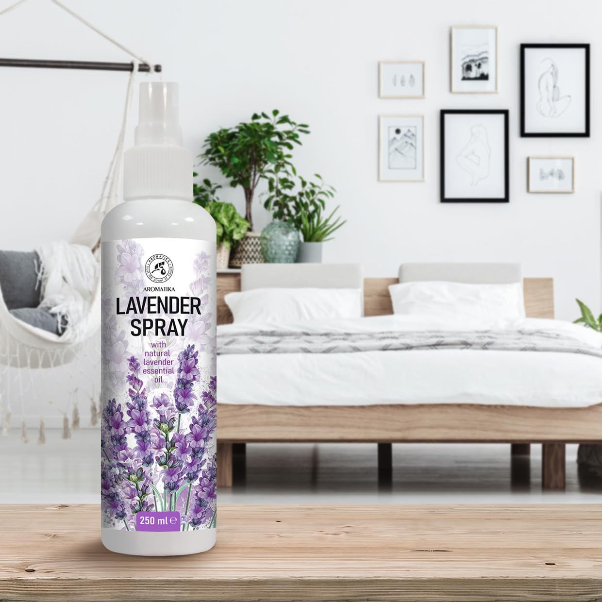 aromatika-lavendel-raumspray-kissenspray-250-ml-entspannend image 3