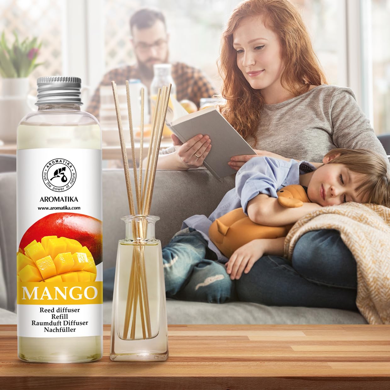 aromatika-refill-mango-raumduft-nachf-llung-200ml-fruchtig image 8