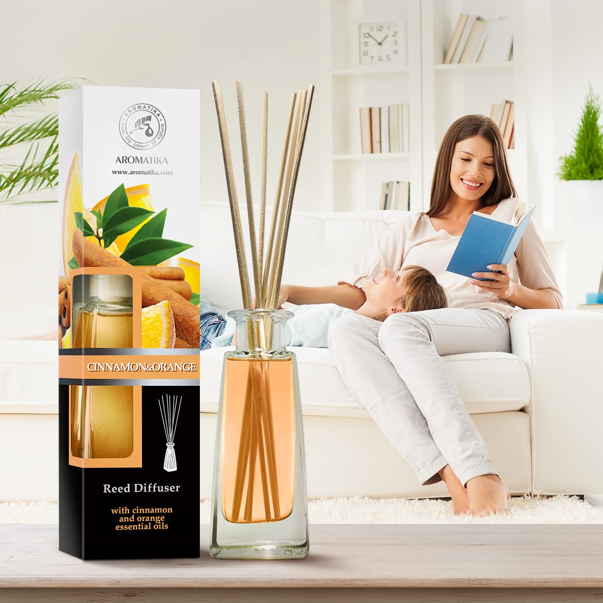 aromatika-zimt-orange-raumduft-diffuser-100-ml-weihnachtsduft image 5