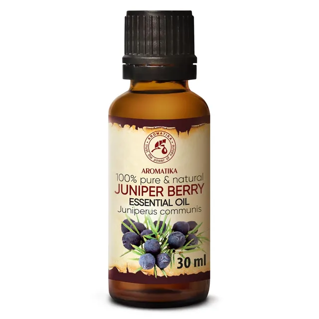 aromatika-essential-oils-wacholderbeeren-l-30-ml-nadel image 1