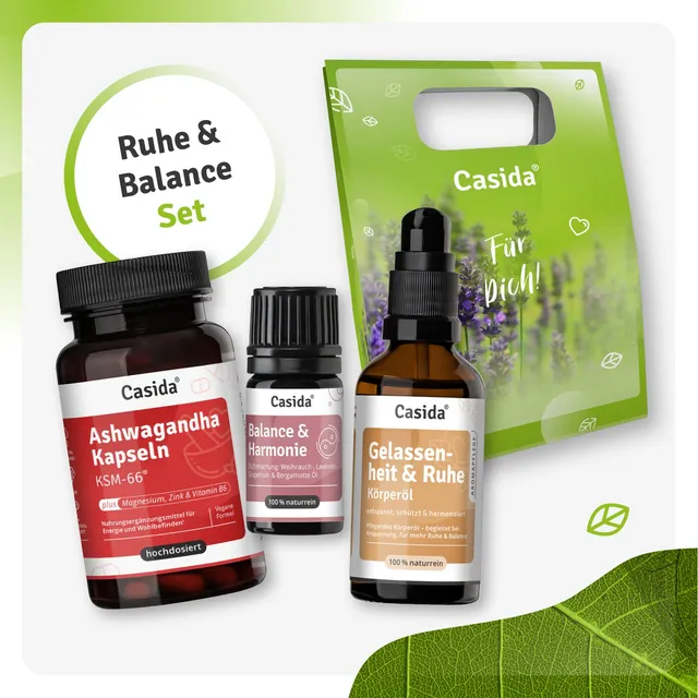 casida-ruhe-balance-set-wellness-set-mit-ashwagandha-k-rper-l image 1