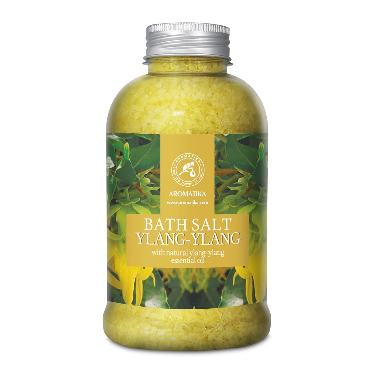 aromatika-ylang-ylang-badesalz-600g-meersalz-entspannung image 1