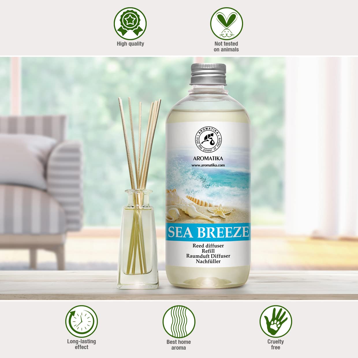 aromatika-meeresbrise-diffusor-nachf-llung-500-ml-frisch image 3